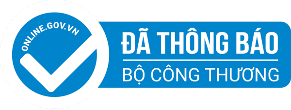 Ministry registration badge